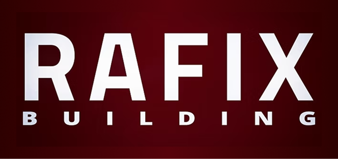 Rafix Building